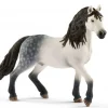 Schleich - Andalusian Stallion