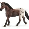 Schleich - Appaloosa Mare