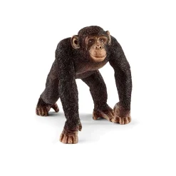 Schleich - Chimpanzee Male