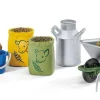 Schleich - Farm Feeding Set
