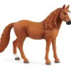 Schleich - German Riding Pony Mare