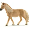 Schleich - Haflinger Mare