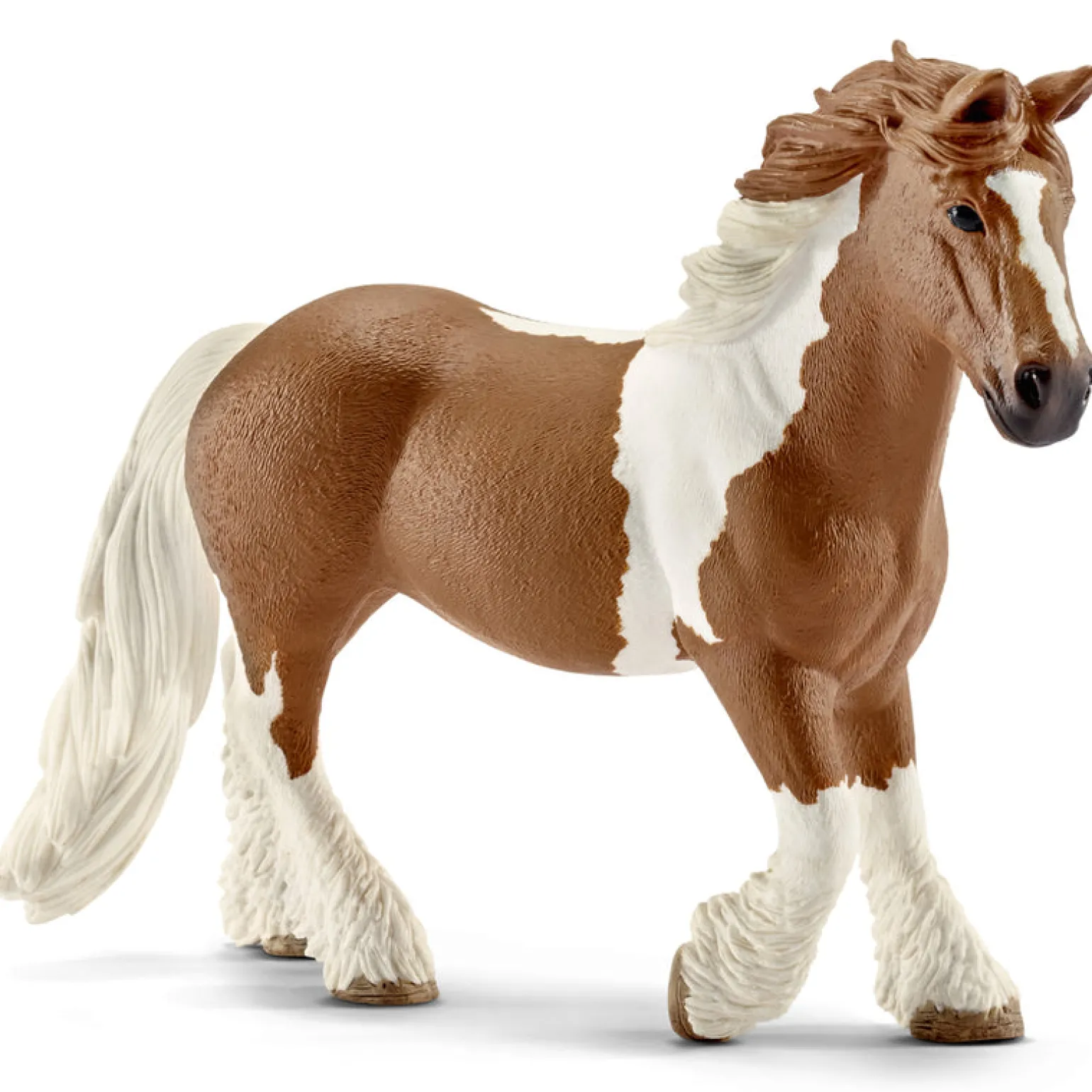 Schleich - Tinker Mare