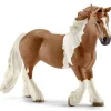 Schleich - Tinker Mare