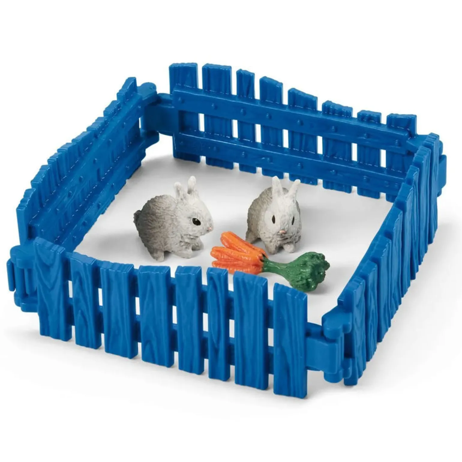 Schleich - Veterinarian Practise With Pets