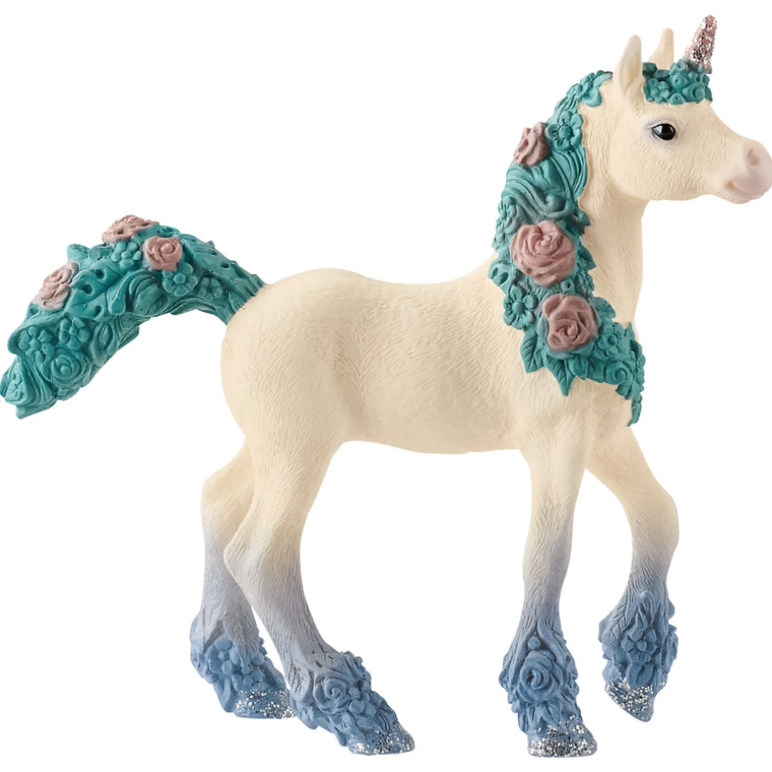 Schleich Bayala - Blossom Unicorn Foal