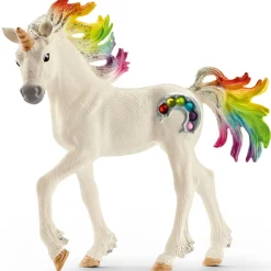 Schleich Bayala - Rainbow Unicorn Foal