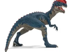 Schleich Dinosaurs - Dilophosaurus