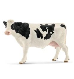 Schleich Farm Life - Holstein Cow