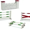 Schleich Farm Life - Horse Show Jumping Course