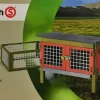 Schleich Farm Life - Rabbit Hutch