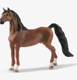 Schleich Horse - American Saddlebred Gelding
