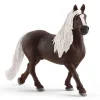 Schleich Horse - Black Forest Stallion