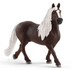 Schleich Horse - Black Forest Stallion