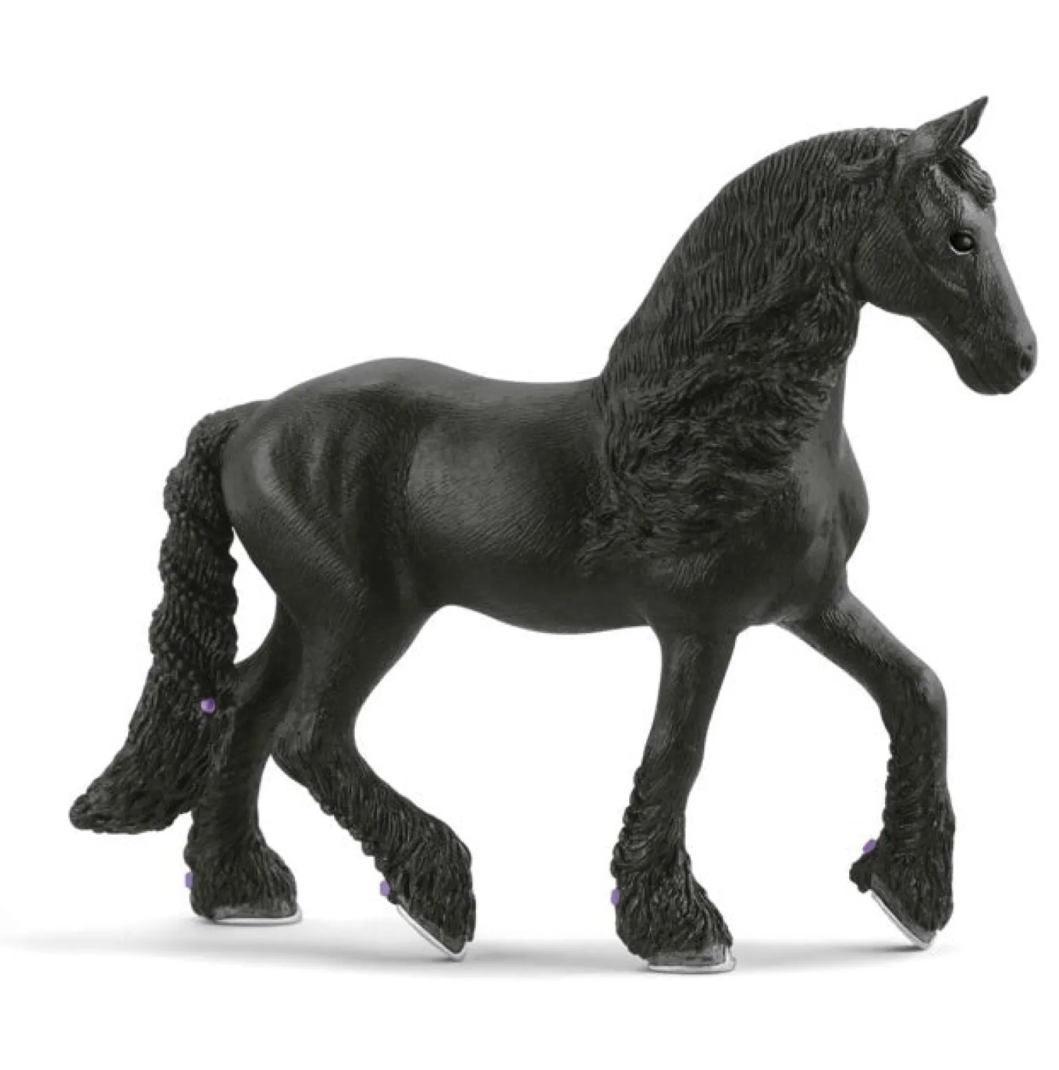Schleich Horse - Frisian Mare