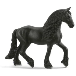 Schleich Horse - Frisian Mare