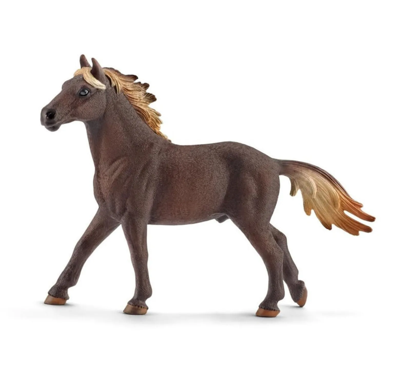 Schleich Horse - Mustang Stallion