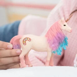 Schleich Marshmellow Unicorn Mare