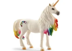 Schleich Unicorns - Rainbow Love Unicorn Stallion