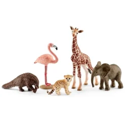Schleich Wild Life - Assorted Wild Life Animals