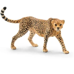 Schleich Wild Life - Cheetah Female