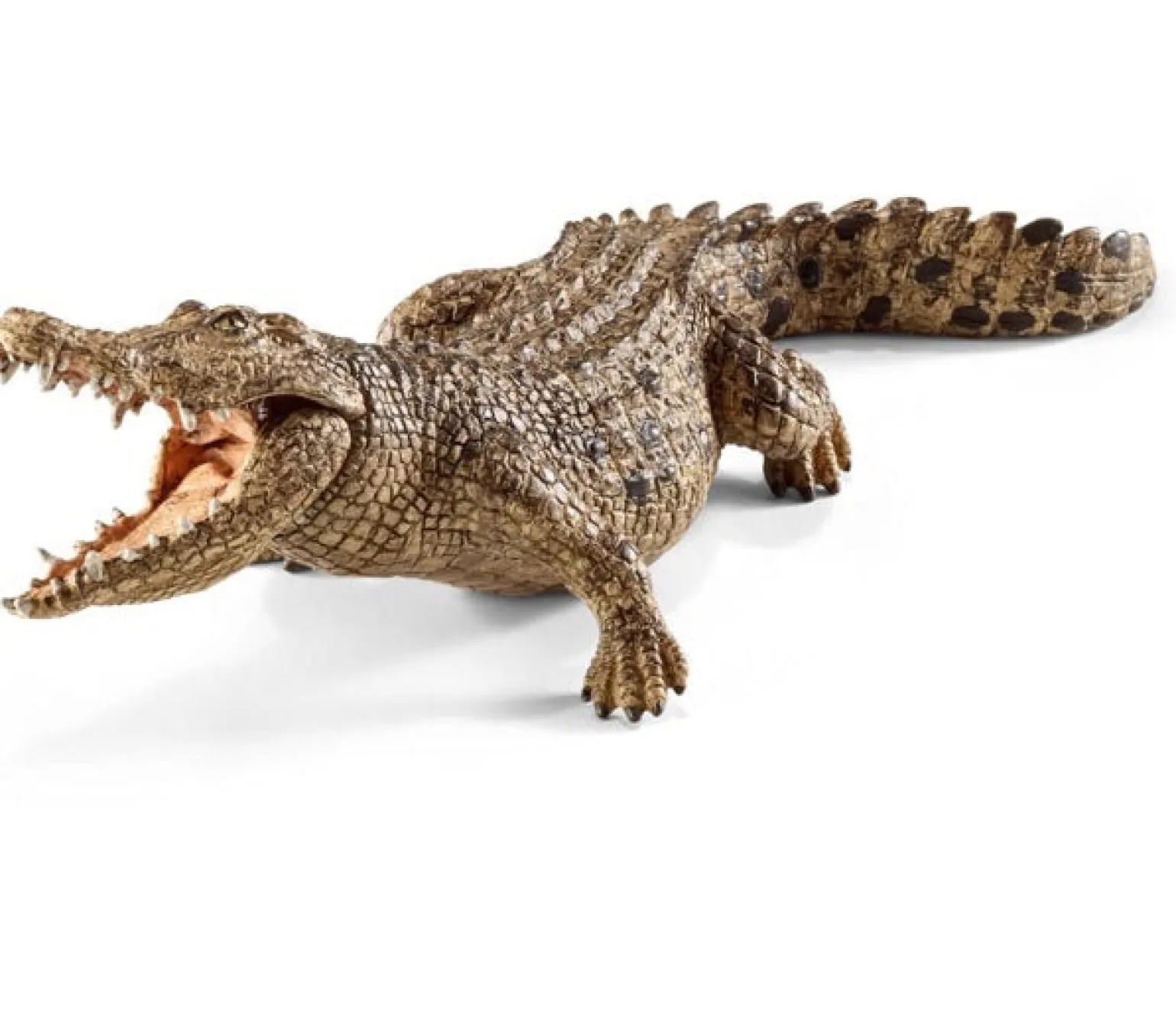 Schleich Wild Life - Crocodile