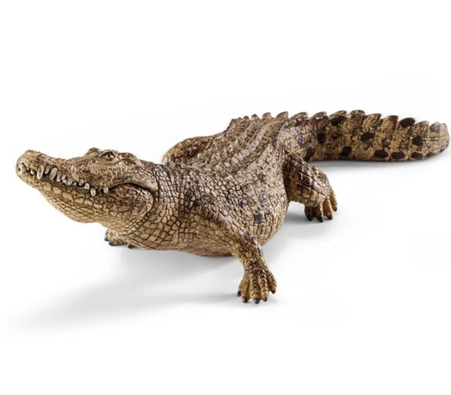 Schleich Wild Life - Crocodile