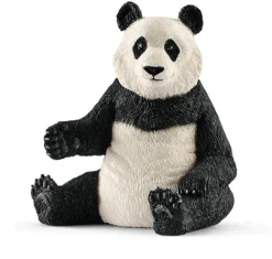 Schleich Wild Life - Giant Panda Female