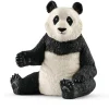 Schleich Wild Life - Giant Panda Female