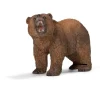 Schleich Wild Life - Grizzly Bear