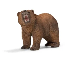 Schleich Wild Life - Grizzly Bear