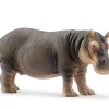 Schleich Wild Life - Hippopotamus