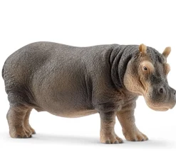 Schleich Wild Life - Hippopotamus