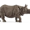 Schleich Wild Life - Indian Rhinoceros