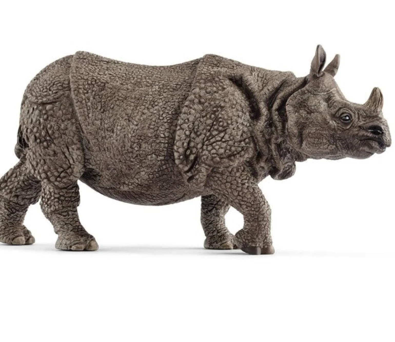 Schleich Wild Life - Indian Rhinoceros