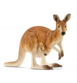 Schleich Wild Life - Kangaroo