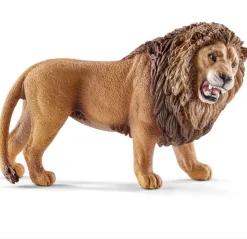 Schleich Wild Life - Lion Roaring