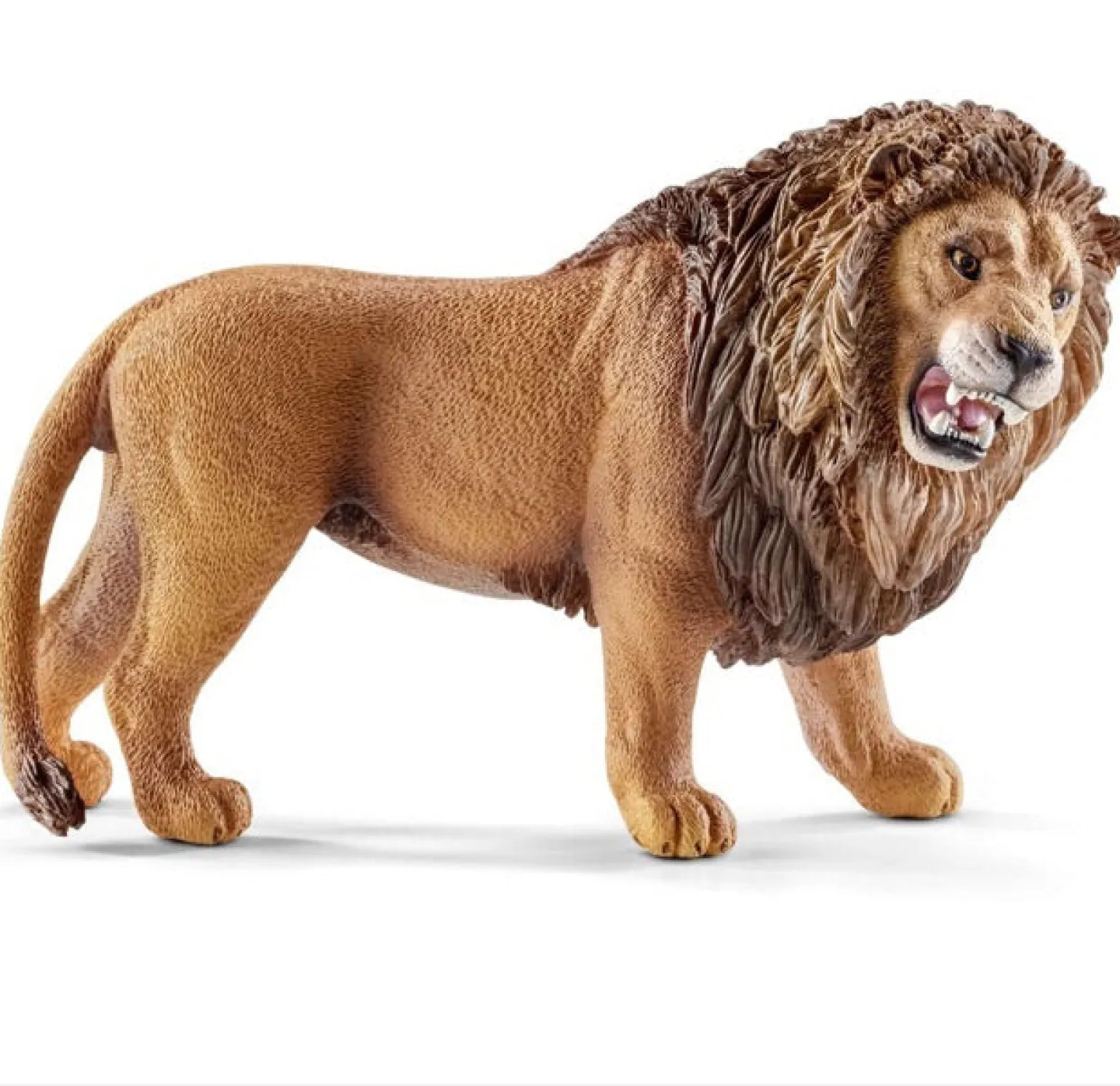 Schleich Wild Life - Lion Roaring