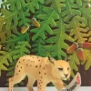 Schleich Wild Life - Lynx