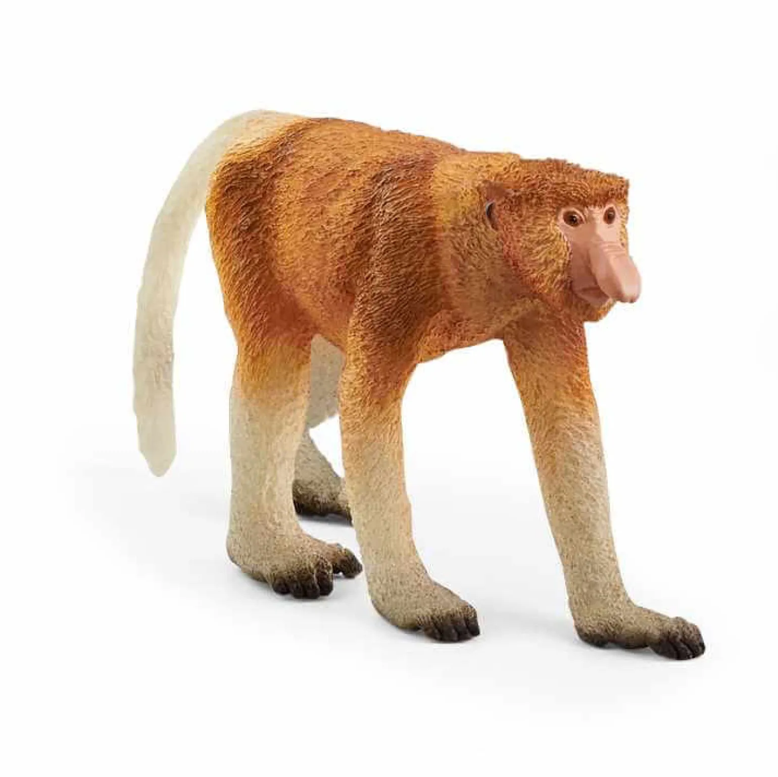 Schleich Wild Life - Proboscis Monkey