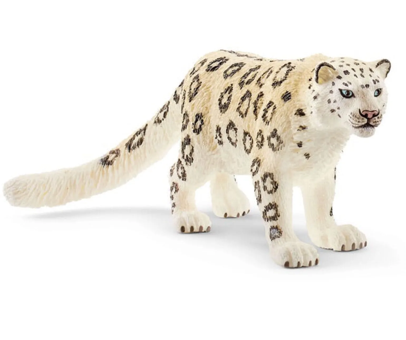 Schleich Wild Life - Snow Leopard