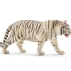 Schleich Wild Life - Tiger White