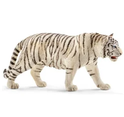 Schleich Wild Life - Tiger White
