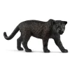 Schleich Wild Life -Black Panther