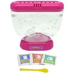 Sea-Monkeys Ocean Volcano
