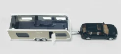 Siku - Car & Caravan