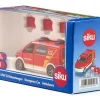 Siku - Emergency Car Ambulance