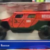 Siku - Ghe-O Rescue