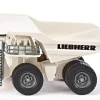 Siku - Liebherr Mining Truck In White