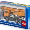 Siku - Telescopic Crane Truck